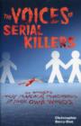 Image for The Voices of Serial Killers