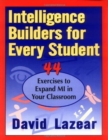 Image for Intelligence Builders for Every Student