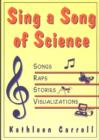 Image for Sing a Song of Science