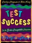 Image for Test Success in the Brain-Compatible Classroom