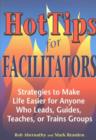 Image for Hot Tips for Facilitators