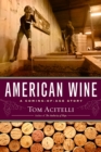 Image for American Wine