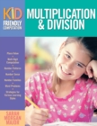 Image for Multiplication &amp; Division