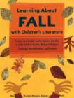 Image for Learning About Fall with Children&#39;s Literature