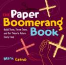 Image for The Paper Boomerang Book