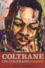 Image for Coltrane Oncoltrane