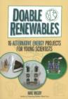 Image for Doable Renewables