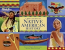 Image for A Kid&#39;s Guide to Native American History: More than 50 Activities