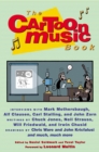 Image for The Cartoon Music Book