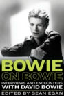 Image for Bowie on Bowie Volume 8
