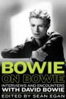Image for Bowie on Bowie