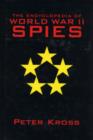 Image for The Encyclopedia of World War II Spies
