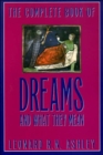 Image for The Complete Book Of Dreams
