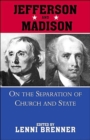 Image for Madison And Jefferson On Separation Of Church And State