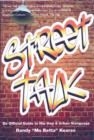 Image for Street Talk
