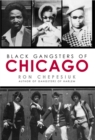 Image for Black gangsters of Chicago