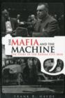 Image for The mafia and the machine