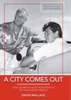 Image for A city comes out: how celebrities made Palm Springs a gay and lesbian paradise