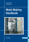 Image for Mold-Making Handbook
