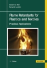 Image for Flame Retardants for Plastics and Textiles