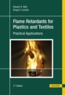 Image for Flame Retardants for Plastics and Textiles: Practical Applications
