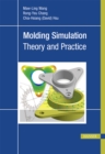 Image for Molding simulation: theory and practice