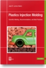 Image for Plastics Injection Molding