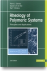 Image for Rheology of Polymeric Systems : Principles and Applications
