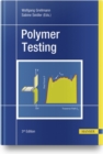 Image for Polymer Testing
