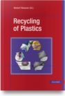 Image for Recycling of Plastics