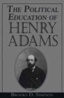 Image for The Political Education of Henry Adams
