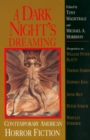 Image for A Dark Night&#39;s Dreaming
