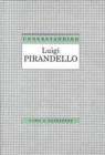 Image for Understanding Luigi Pirandello