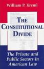 Image for The Constitutional Divide