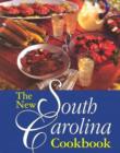 Image for The New South Carolina Cookbook