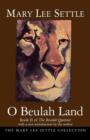 Image for O Beulah Land : Book II of the Beulah Quintet