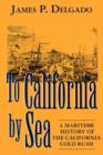 Image for To California by Sea