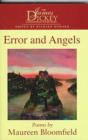 Image for Errors and Angels