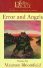 Image for Errors and Angels