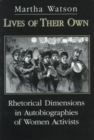 Image for Lives of Their Own