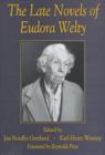 Image for Eudora Welty&#39;s Aesthetics of Place