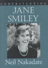 Image for Understanding Jane Smiley