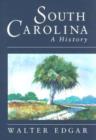 Image for South Carolina : A History