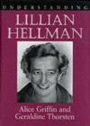 Image for Understanding Lillian Hellman