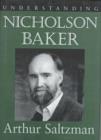 Image for Understanding Nicholson Baker