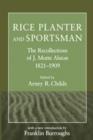 Image for Rice Planter and Sportsman