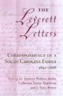 Image for The Leverett Letters