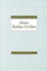 Image for Understanding Alain Robbe-Grillet