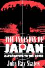 Image for The Invasion of Japan