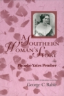 Image for A Southern Woman's Story